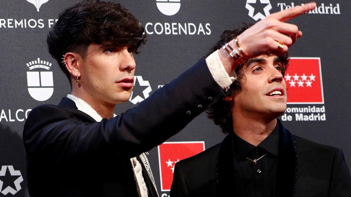 La nueva serie sobre 'juguetes rotos' que Los Javis producen para la cadena TNT