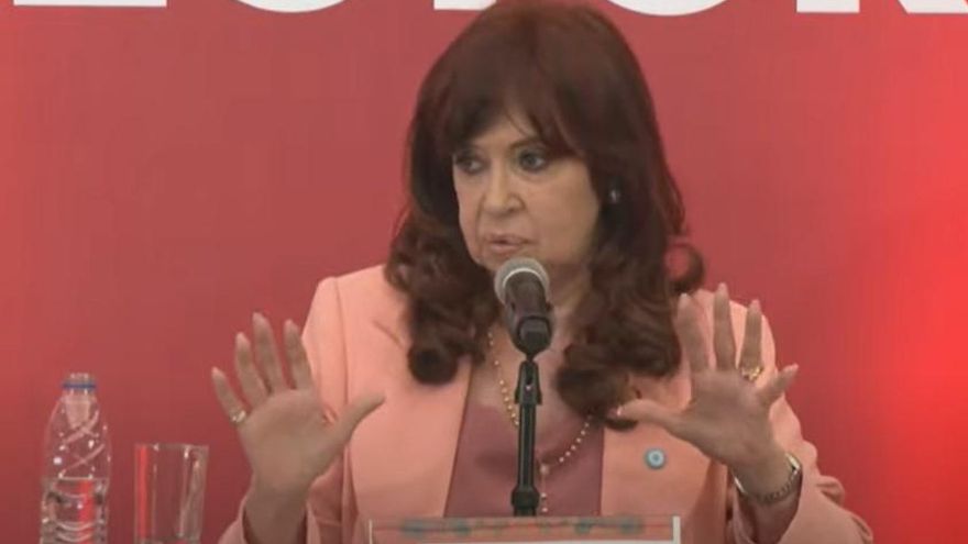 Causa Cuadernos: el juicio a Cristina Fernández de Kirchner comenzará el 6 de noviembre de 2025