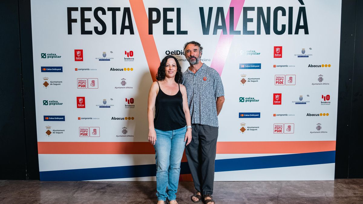 I Festa pel Valencià d'elDiario.es.