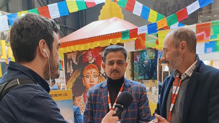 Nuevos destinos turísticos sostenibles para disfrutar del mundo sin dejar mucha huella