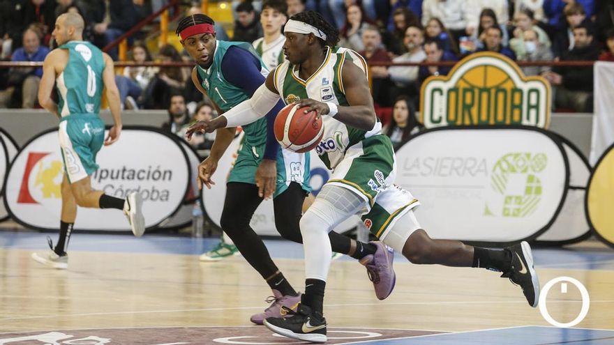 La Liga EBA se pone al rojo vivo para UCB y Coto Córdoba
