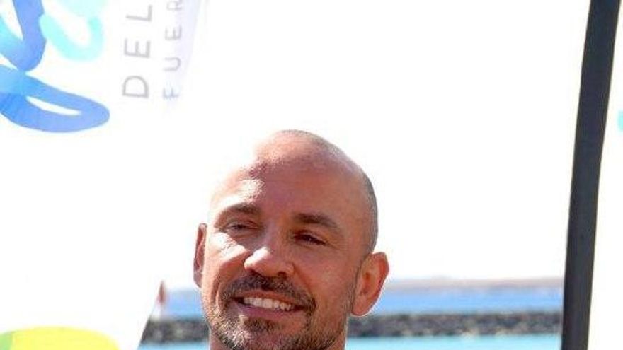 El 'influencer' Rudy Ruyman, denunciado ante la Fiscalía por delito de odio contra las personas migrantes