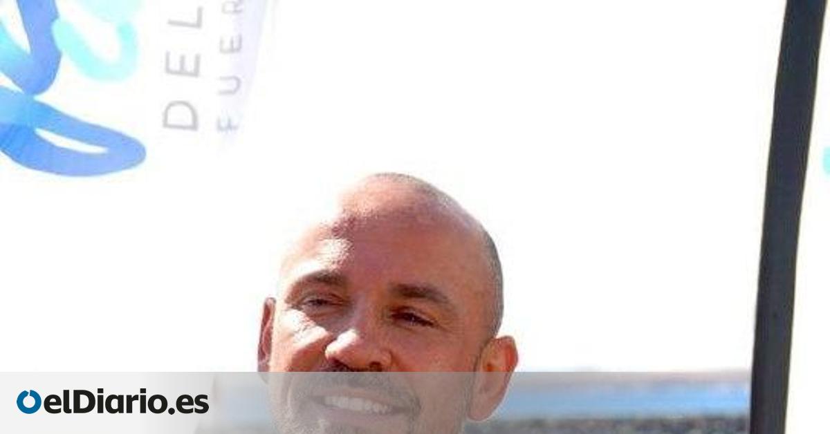 La Fiscalía denuncia al  influencer  Rudy Ruymán por incitación al odio contra las personas migrantes