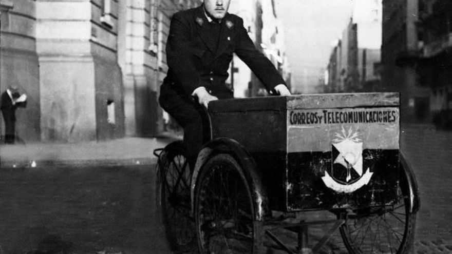 Día del Cartero: ¿por qué se celebra el 14 de septiembre?