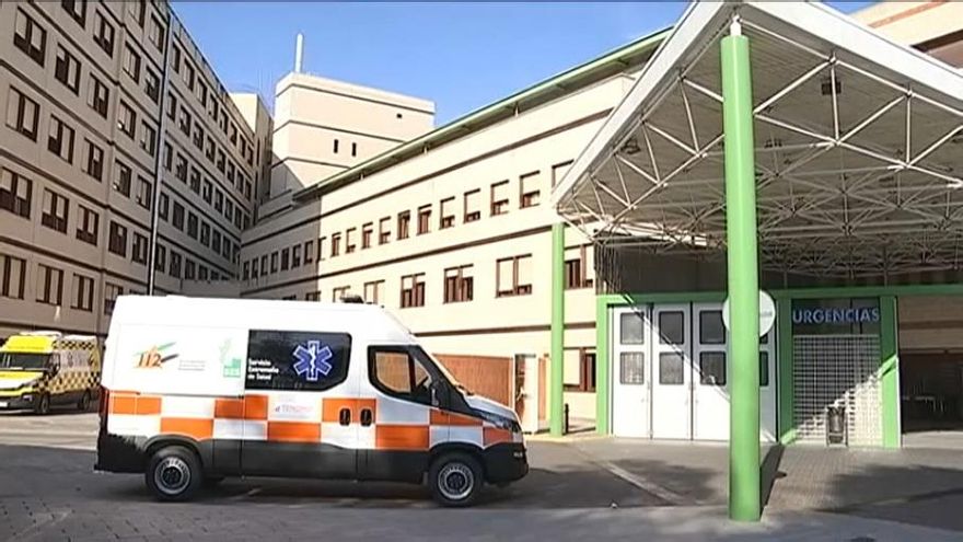 Extremadura ofertará la especialidad de Urgencias y Emergencias en las plazas MIR de 2026