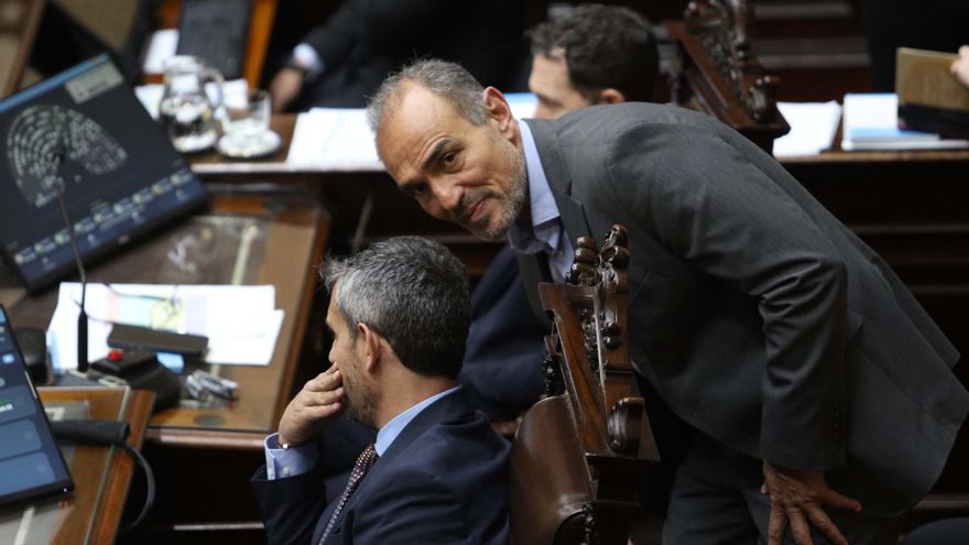 Milei logró que la Cámara de Diputados confirme su veto al financiamiento universitario, con la ayuda clave de varios gobernadores