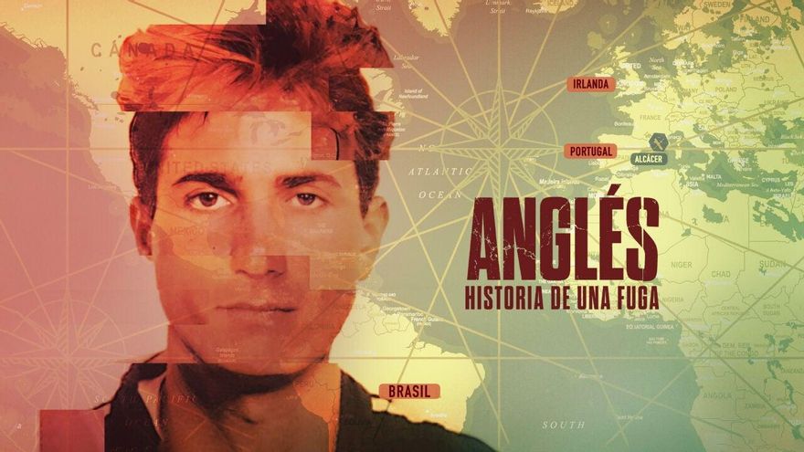 ¿Anglés vivo? Netflix cree que es factible
