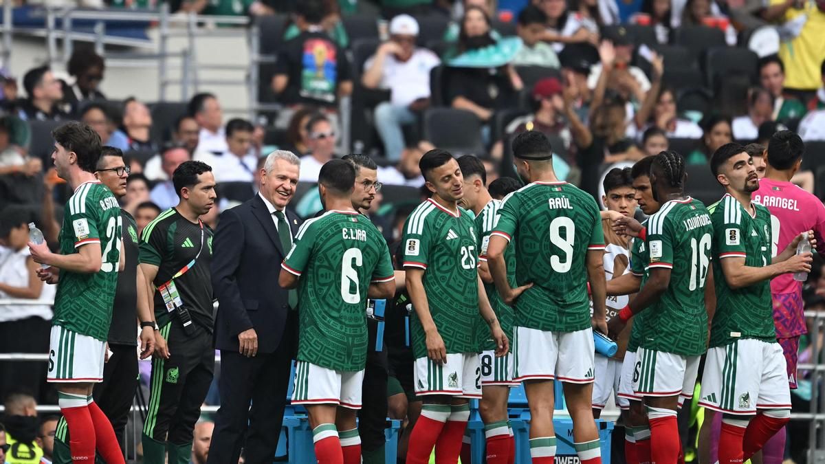 Todo lo que van a venderte con el Mundial: ¿Necesitaba la selección una mayonesa oficial?