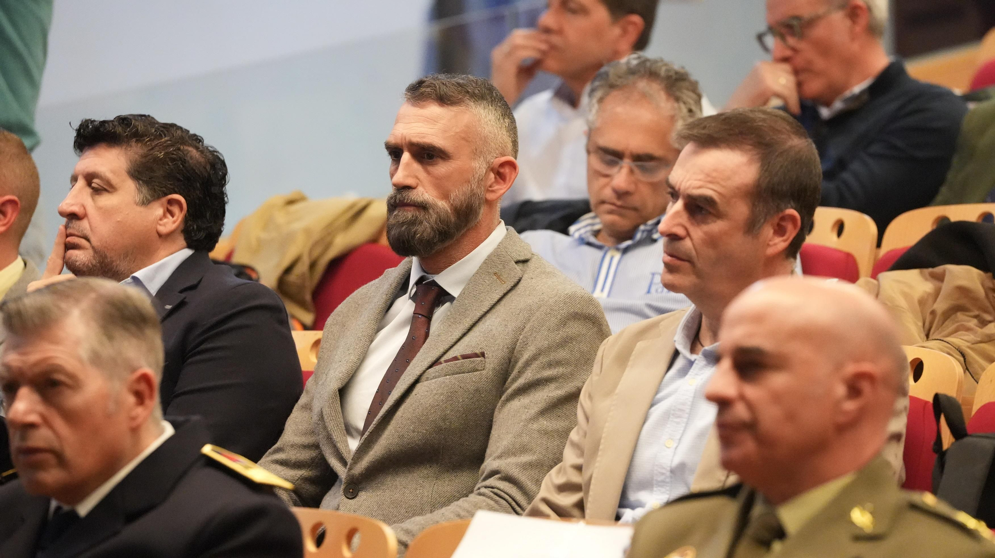 Presentación de la XXI Edición de La Guzmán el Bueno