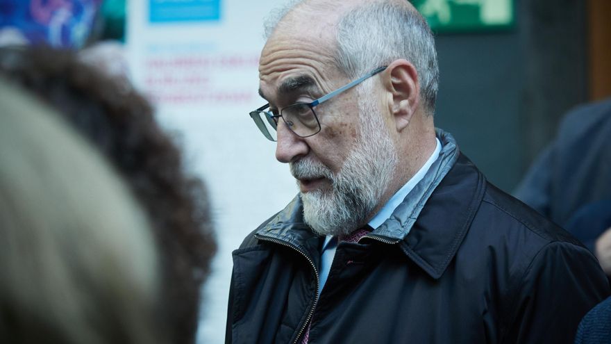 La lista de espera para una primera consulta desciende en Navarra pero aumenta la quirúrgica