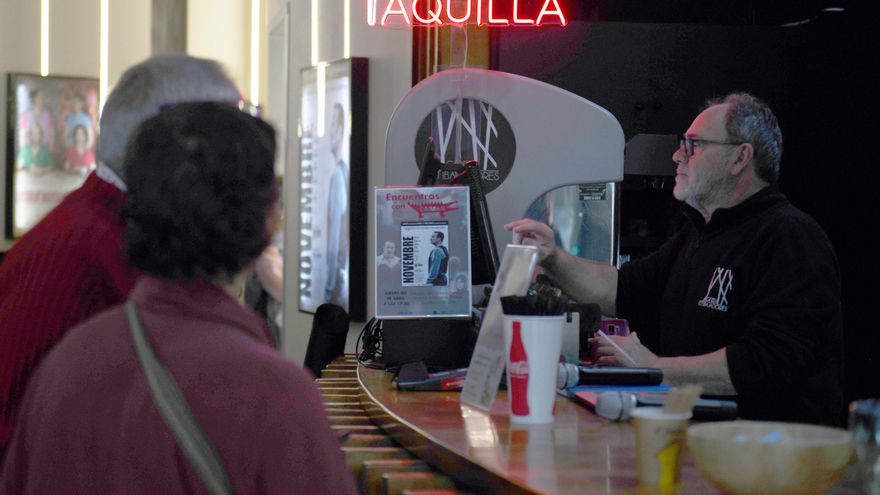 El Consejo de Ministros aprobará de urgencia la ampliación del presupuesto del programa Cine Sénior para que no se paralice