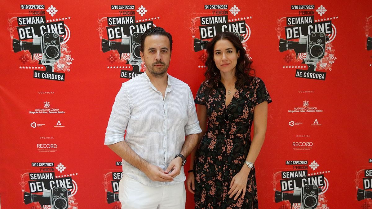 El segundo día de la Semana del Cine, en imágenes