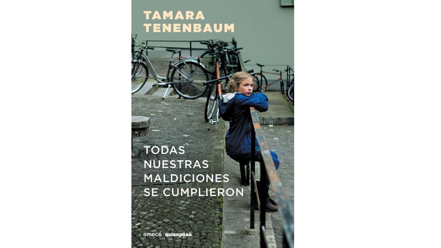 Todas nuestras maldiciones se cumplieron