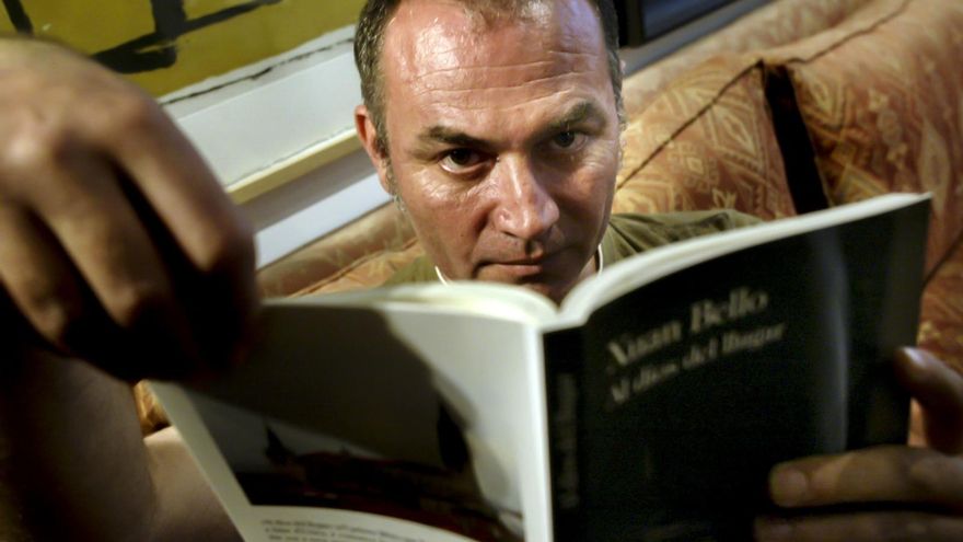 El escritor Xuan Bello muere a los 60 años y deja huérfana a la literatura asturiana