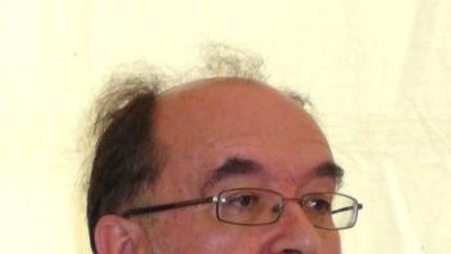 Imagen WikiCommons: Rosa MF (https://gl.wikipedia.org/wiki/Usuario:Rosamf - https://gl.wikipedia.org/wiki/Ficheiro:CarlosTaiboArias.jpg)