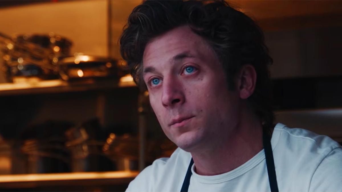 Disney+ lanza el tráiler de la temporada final de 'The Bear', que afronta su último servicio en busca de la estrella Michelin