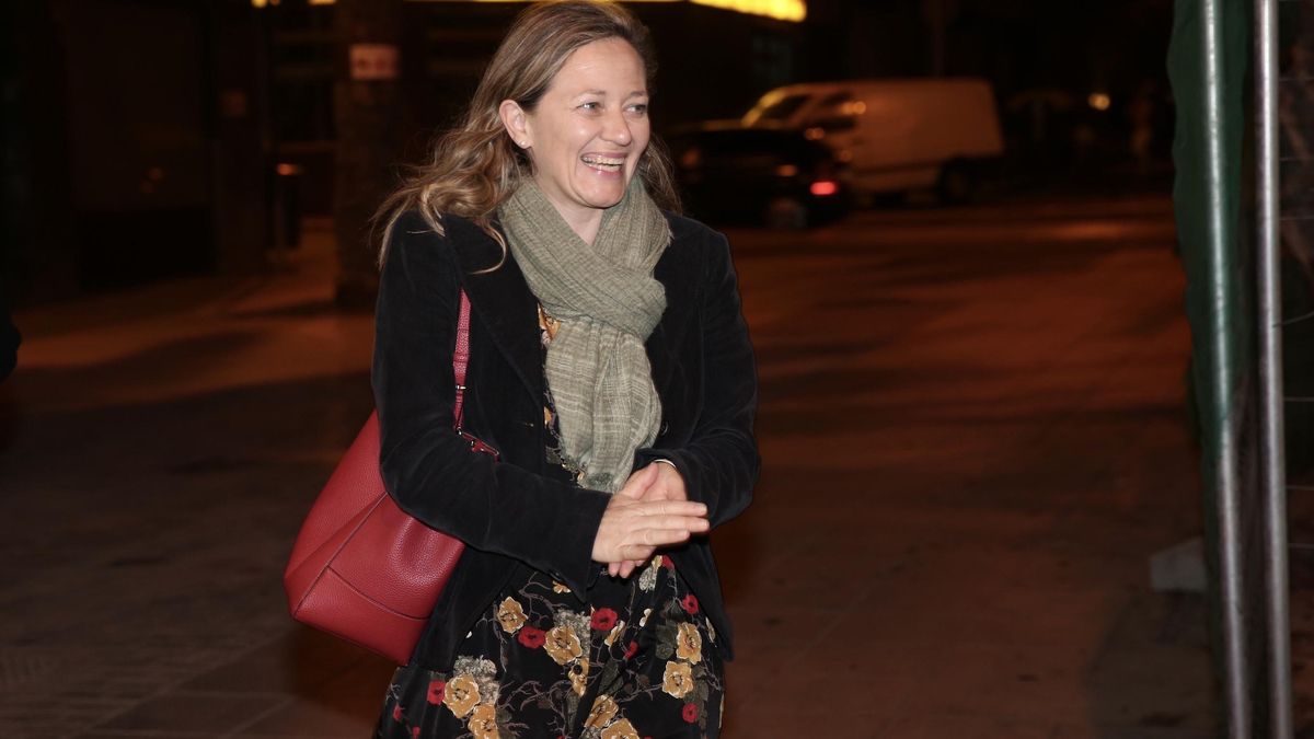 FOTOGALERÍA | Rosell y Pita valoran los resultados de Podemos en Canarias