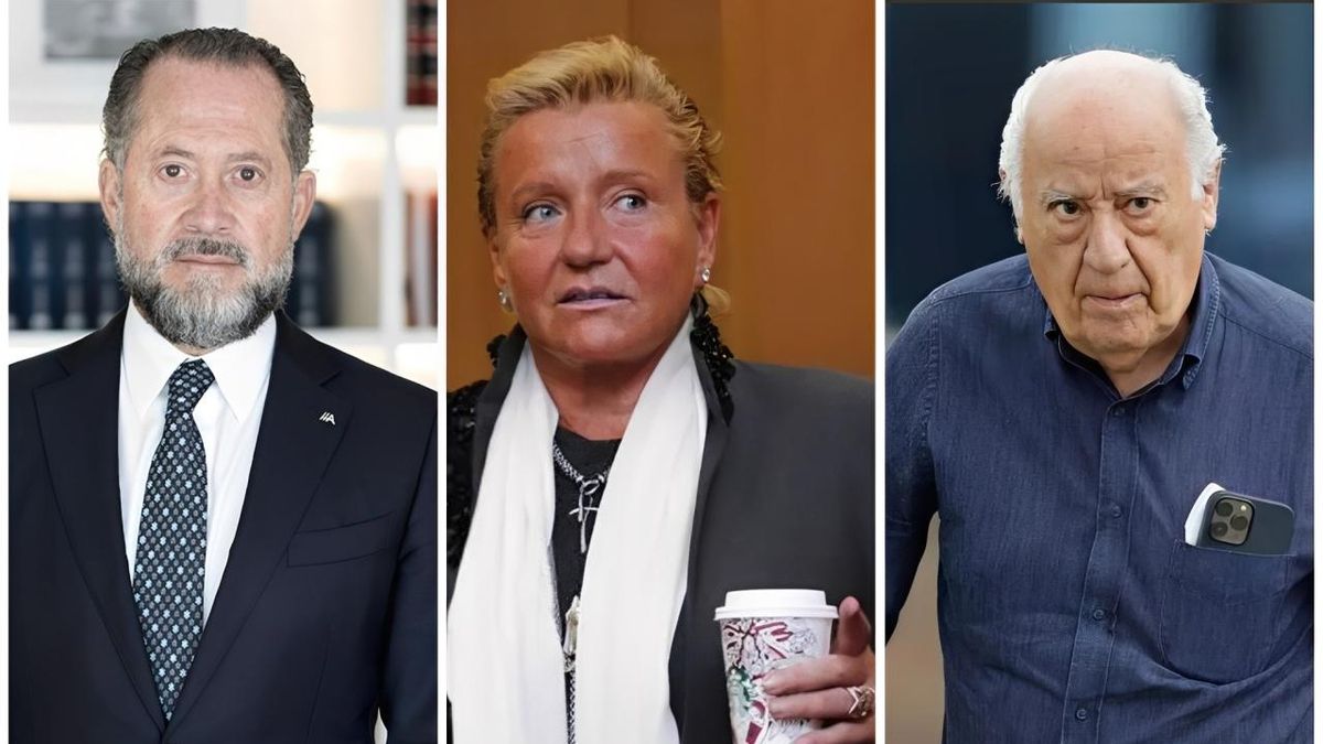 Los orígenes leoneses de cinco ilustres y millonarios apellidos de la lista Forbes