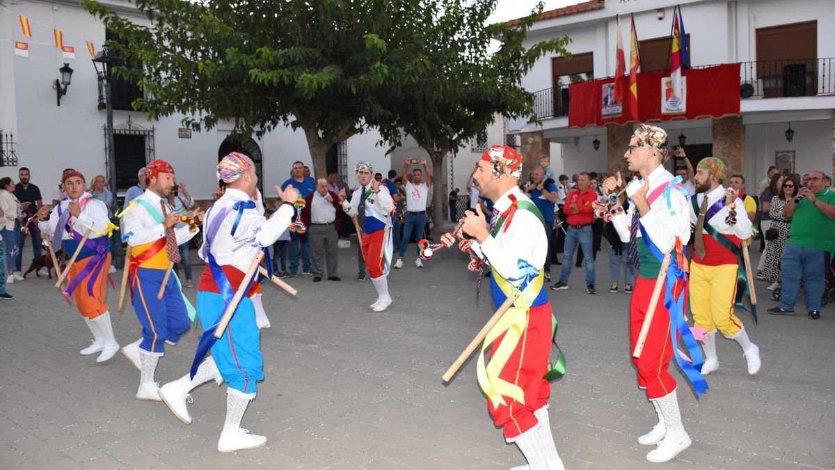 La tradición conquense de 'Los Danzantes de Monltabo' será Bien de Interés Patrimonial