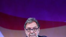 Cebrián confirma que deja la presidencia de Prisa y propone a Manuel Polanco como sustituto