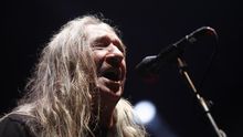 El Rosendo de siempre, enérgico y reivindicativo, reconquista Madrid