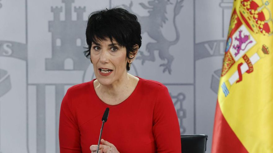 La Seguridad Social da marcha atrás en el recorte "de golpe" a las pensiones máximas por jubilación anticipada