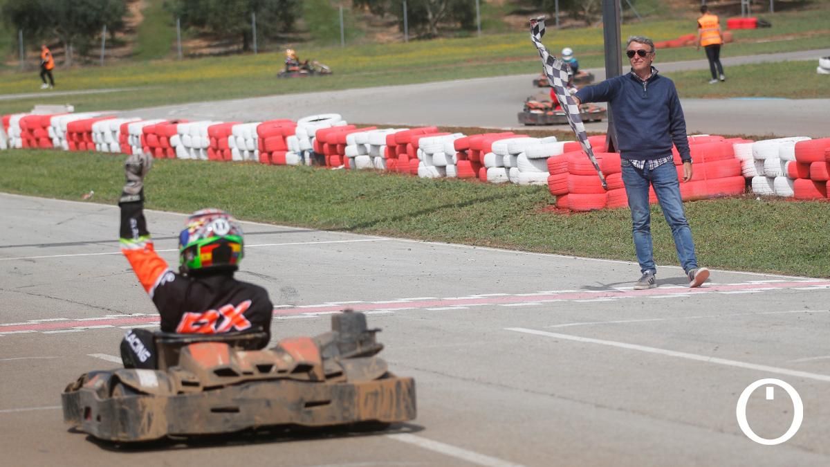 24H Karting Andalucía