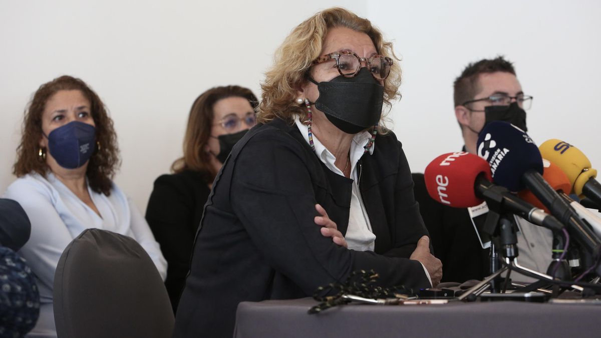 Con la entrada de Pita, el Grupo Mixto pasará a estar formado por 11 diputados de siete formaciones diferentes