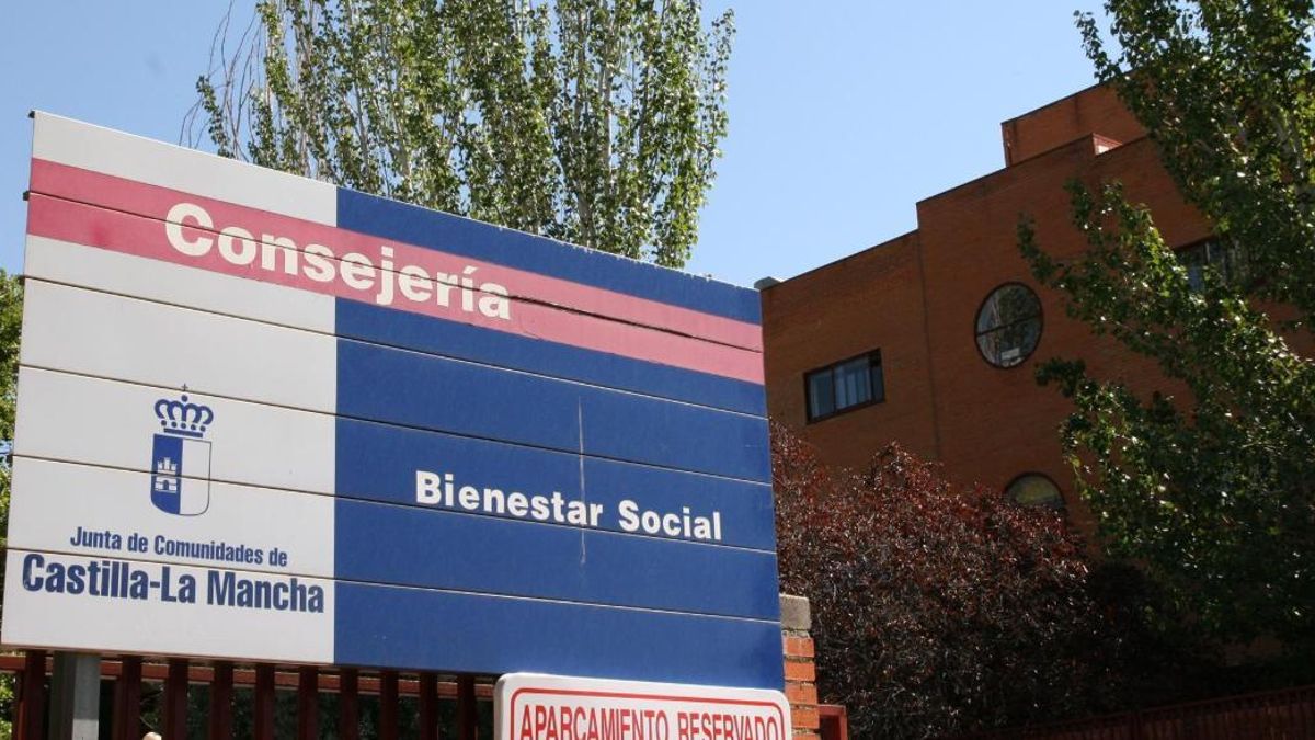 Rosa María Quirós, nueva delegada de Bienestar Social de Toledo