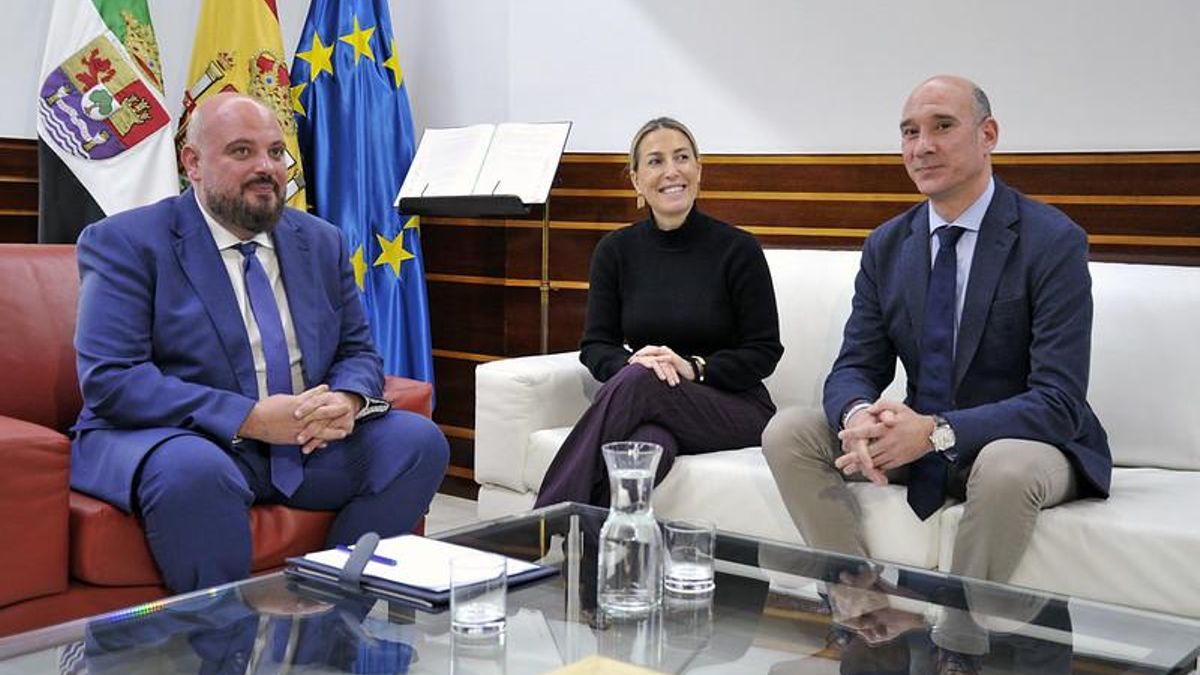 Guardiola acepta el encargo de la investidura con el 'no' de Vox sobre la mesa y dispuesta a agotar los plazos