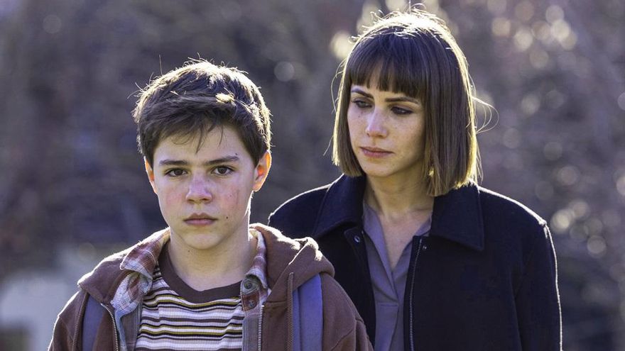 Disney+ arranca el rodaje de 'Invisible', su nueva miniserie española con Aura Garrido