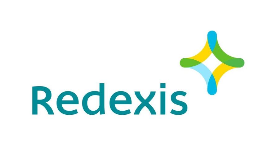 Logo de Redexis