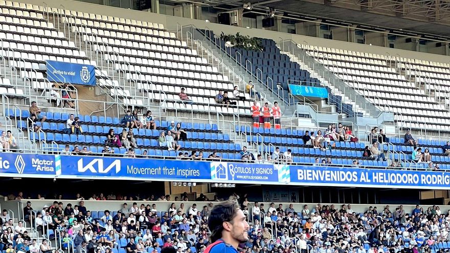 El CD Tenerife vuelve a los entrenamientos con el derbi copero en mente