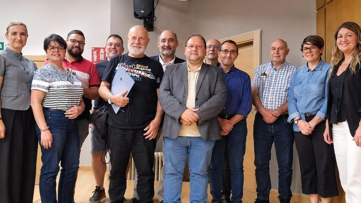 La Bañeza da forma a laboratorios de innovación social para promover un desarrollo sostenible del rural