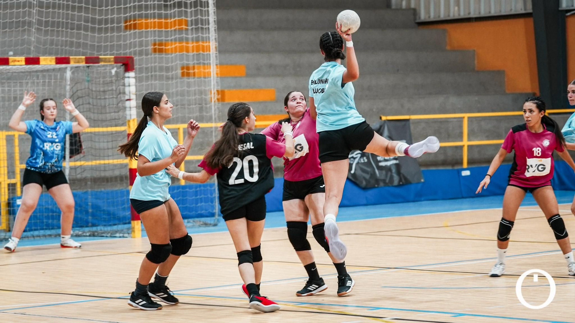 Torneo Salle Handball Cup