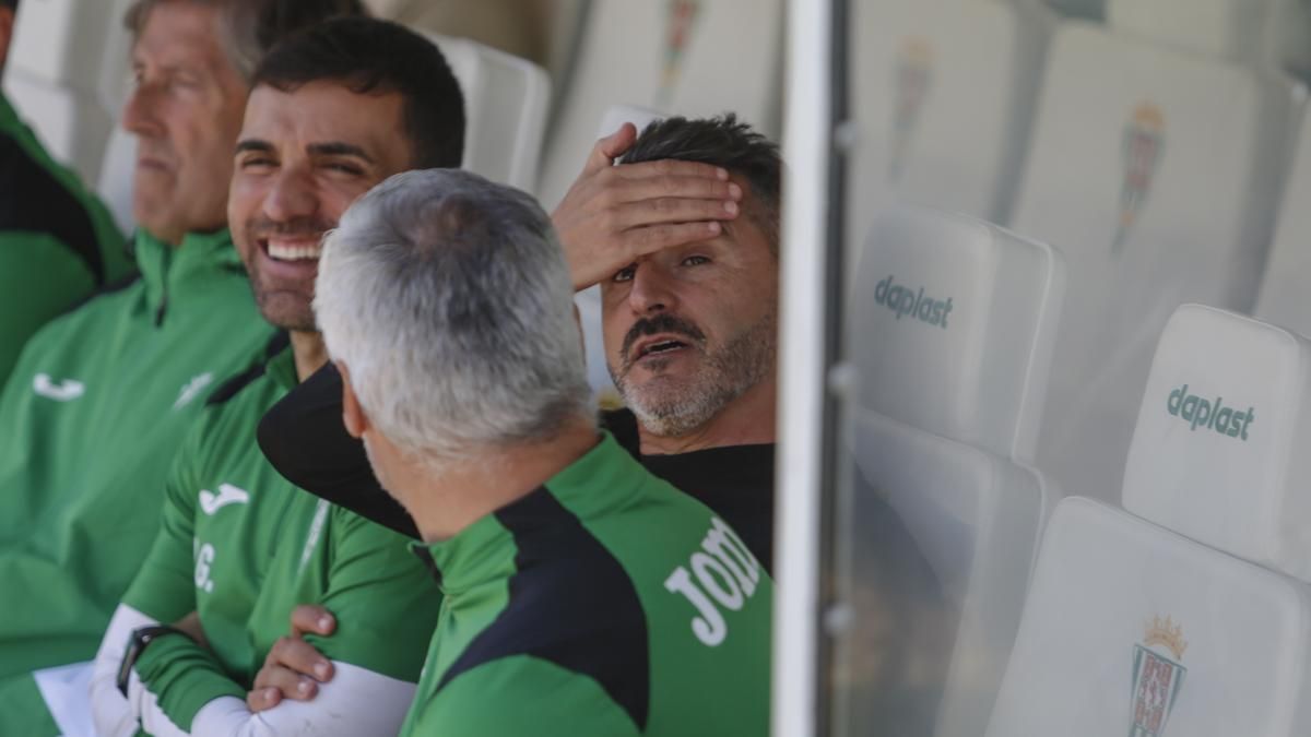 Córdoba CF - SD Eibar