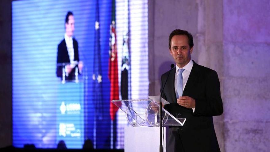 El Ayuntamiento de Lisboa compartió datos personales de activistas rusos con Moscú