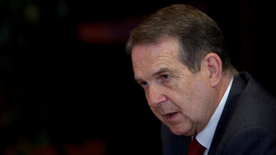 Abel Caballero (FEMP): Es imprescindible que Sánchez sea presidente este mes