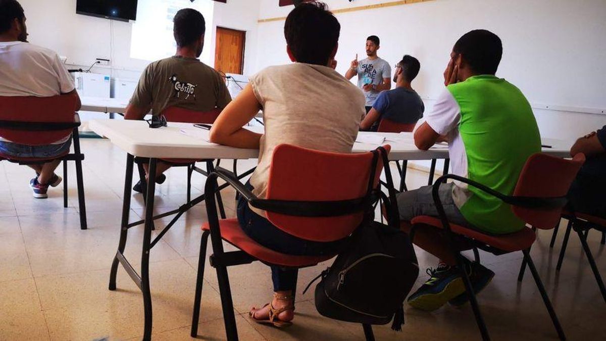 Con esta medida, los alumnos que se han quedado fuera este curso podrán matricularse