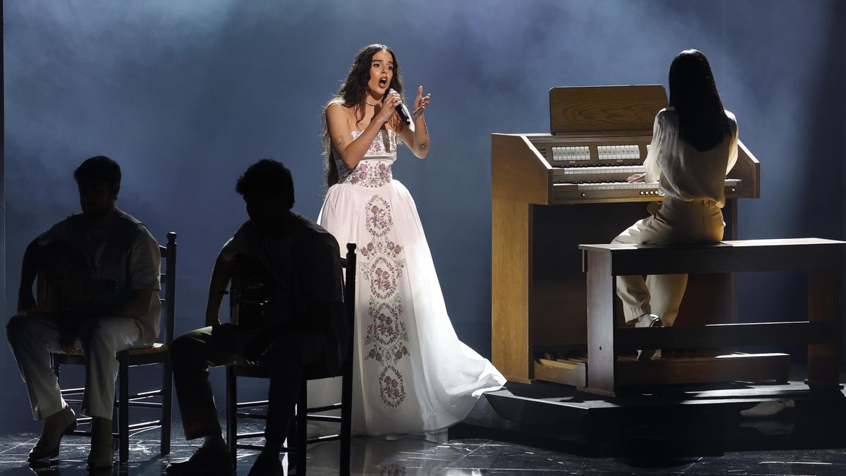 La gala de los Premios Goya 2026, en imágenes