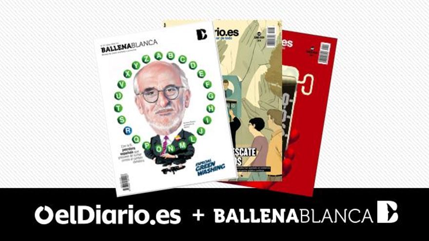 Capitalismo sin democracia: paradojas del quinto imperio