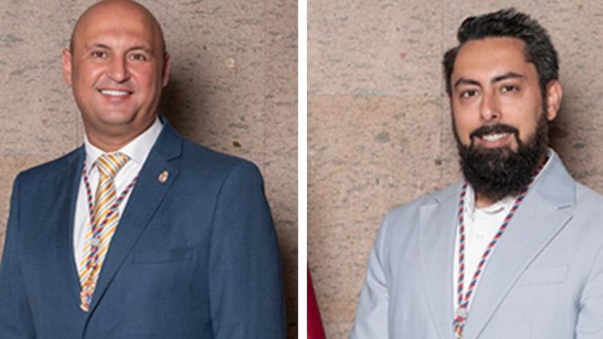 Coalición Canaria pacta con Vox desplazar al PSOE de la alcaldía de Granadilla