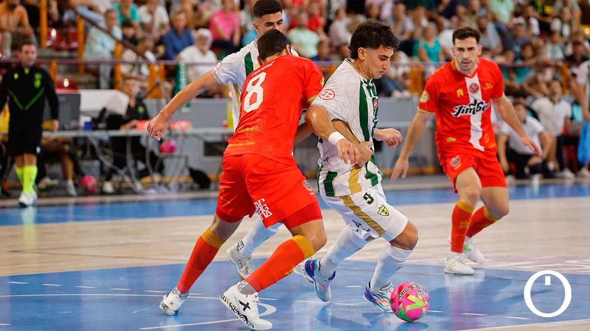 Las imágenes del Córdoba Patrimonio de la Humanidad - Jimbee Cartagena