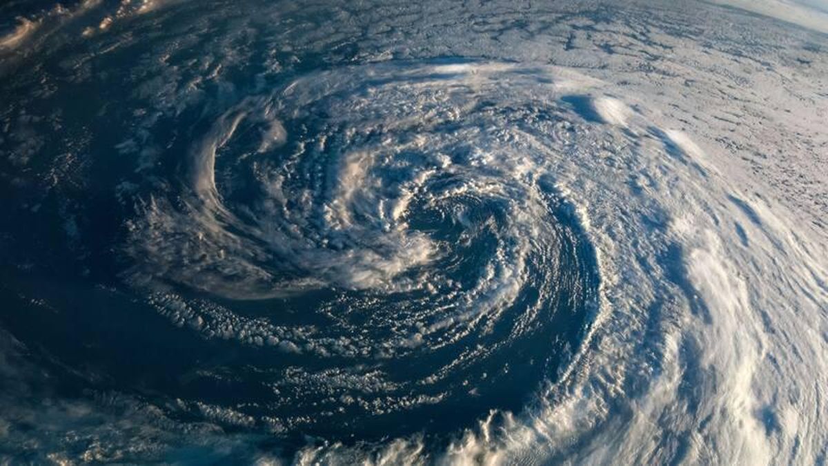 Ciclogénesis: el fenómeno que afectará a gran parte del país a lo largo de 3 días