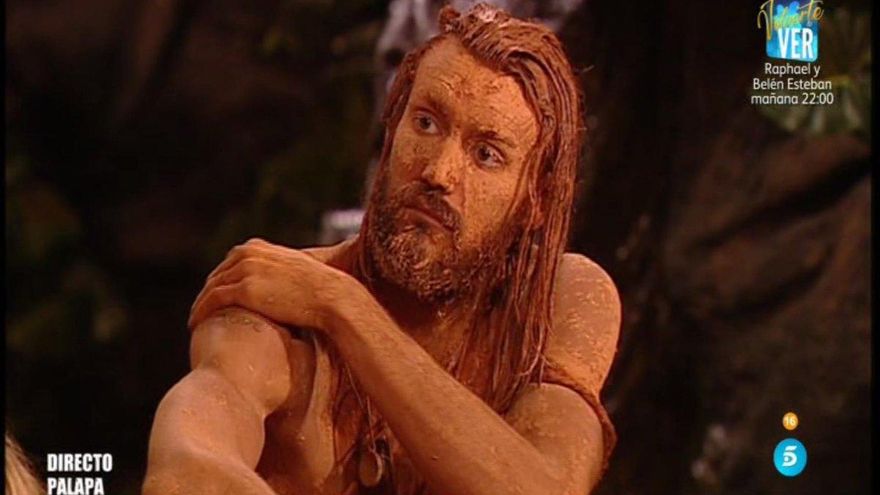 Logan y Sergio, nominados directos