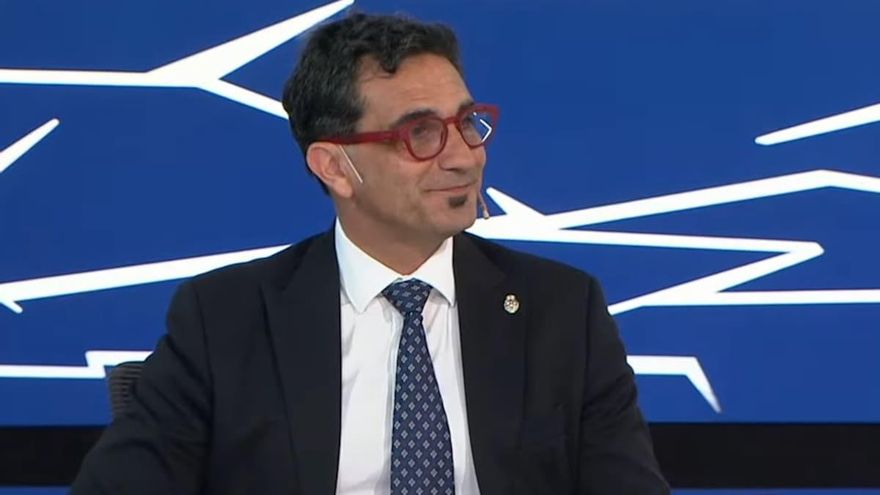 Un funcionario del Gobierno calificó a las empresas públicas de “hijas bobas del Estado” y dio detalles de futuras privatizaciones