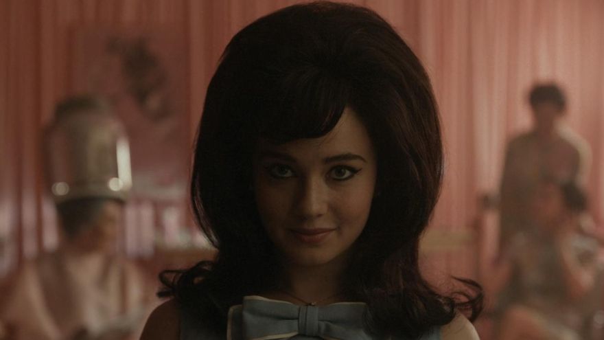 El silencio de Priscilla, las series del mes