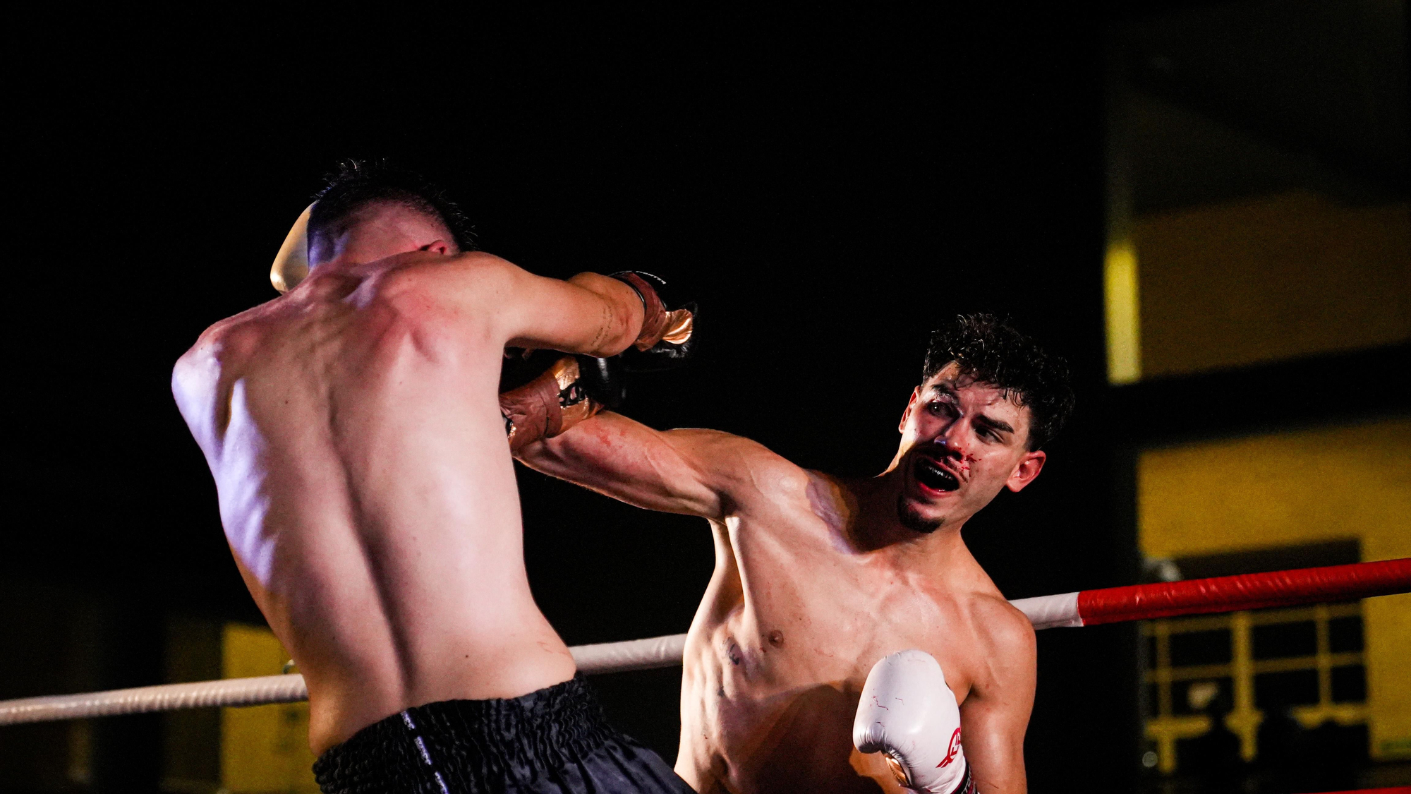El Último Desafío reúne en Vista Alegre combates de kickboxing, K1 y muay thai en categorías amateur y profesional