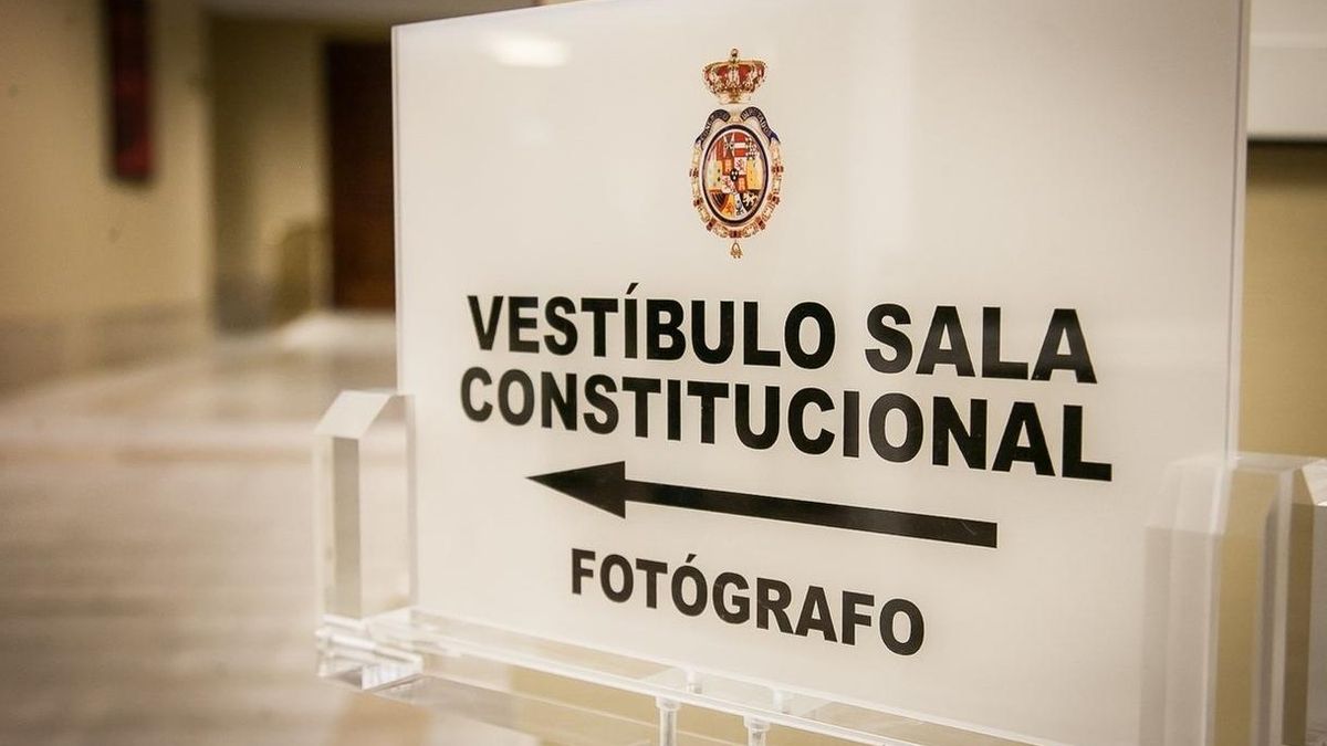 Los nuevos diputados podrán empezar a acreditarse el próximo lunes y deberán declarar su patrimonio e intereses