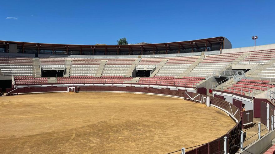 El Ayuntamiento de Puertollano “dilapida” más de 90.000 euros al licitar dos festejos taurinos “sin demanda social”